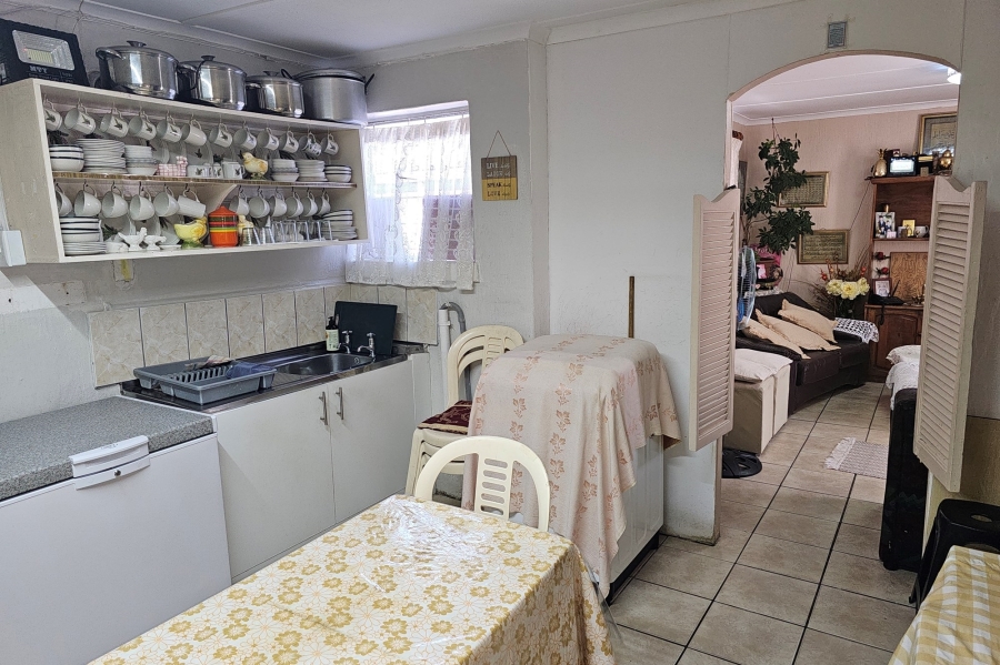 3 Bedroom Property for Sale in Portlands Western Cape